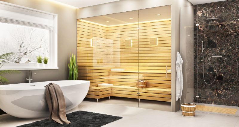 Elegant Shower Systems