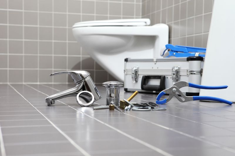 Top Bathroom Remodeling Companies in Plover, WI